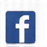Facebook icon