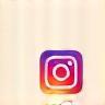 Instagram icon